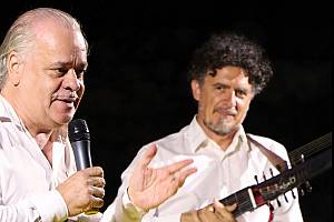 Ritorna  guardare la musica nella rassegna  il museo parla con la citta'